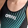 Combinaison de natation dos ouvert ARENA POWERSKIN CARBON GLIDE DIAMOND LE OB