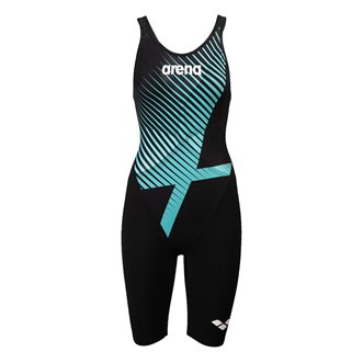 Combinaison de natation dos ouvert ARENA POWERSKIN CARBON GLIDE DIAMOND LE OB