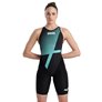 Combinaison de natation dos ouvert ARENA POWERSKIN CARBON CORE FX DIAMOND LE OB