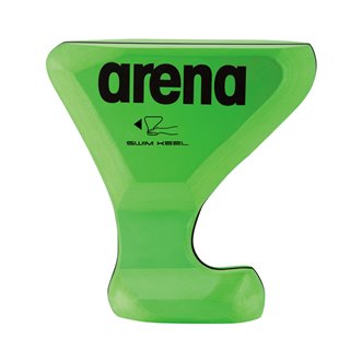 PULL BUOY SWIM KEEL