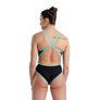 Maillot de bain 1 pièce ARENA WOMEN'S ARENA ICONS SUPER FLY BACK LOGO