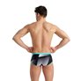 Boxer de bain ARENA MEN'S ARENA ICONS SWIM LOW WAIST SHORT LOGO