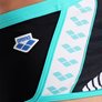 Boxer de bain ARENA MEN'S ARENA ICONS SWIM LOW WAIST SHORT LOGO
