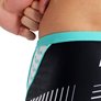 Boxer de bain ARENA MEN'S ARENA ICONS SWIM LOW WAIST SHORT LOGO
