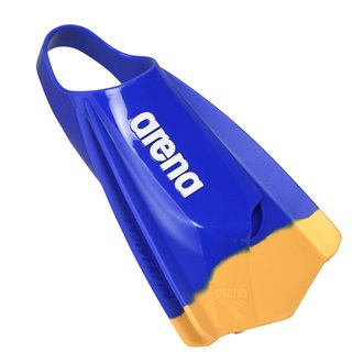 Palmes ARENA POWERFIN PRO BLUE YELLOW