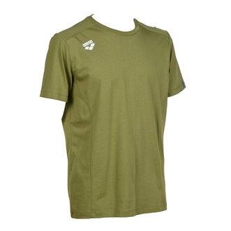 T-shirt ARENA TEAM T-SHIRT PANEL