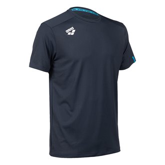 T-shirt respirant ARENA TEAM T-SHIRT SOLID