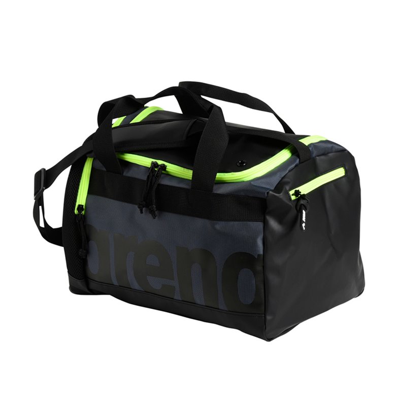 Sac de sport ARENA SPIKY III DUFFLE 25 - 24.05€ - Eurocomswim