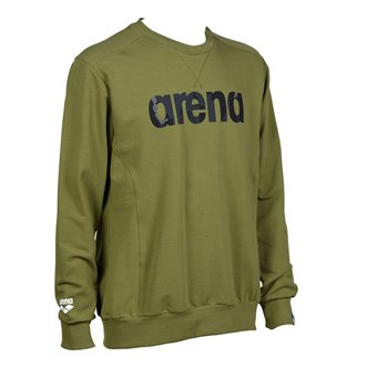 Sweat ARENA CREW SWEAT LOGO