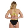 Maillot de bain 1 pièce ARENA WOMEN'S CRAZY ARENA SWIMSUIT LACE BACK PLACEMENT