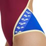 Maillot de bain 1 pièce ARENA WOMEN'S ARENA ICONS SUPER FLY BACK SOLID