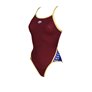 Maillot de bain 1 pièce ARENA WOMEN'S ARENA ICONS SUPER FLY BACK SOLID