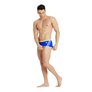 Boxer de bain ARENA MEN'S ARENA ICONS SWIM LOW WAIST SHORT SOLID