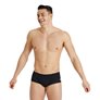 Boxer de bain ARENA MEN'S CRAZY ARENA SWIM LOW WAIST SHORT PLACEMENT