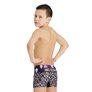 Boxer de bain ARENA BOY'S CRAZY ARENA SWIM SHORT PLACEMENT