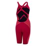 Combinaison de natation dos ouvert SPEEDO FASTSKIN LZR PURE INTENT
