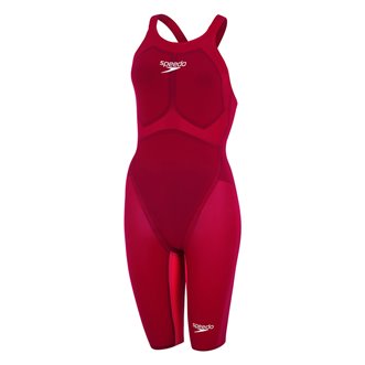 Combinaison de natation dos ouvert SPEEDO FASTSKIN LZR PURE VALOR
