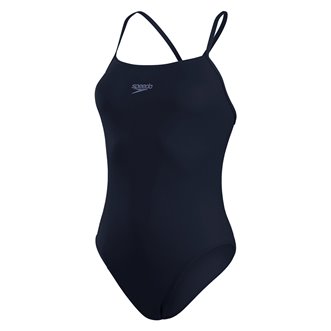 Maillot de bain femme 1 pièce SPEEDO ECO+ THINSTRAP SOLID