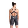Combinaison de natation dos ouvert ARENA W PWSKIN CARBON AIR² EDITION LIMITÉE NIGHT GATOR