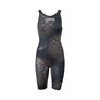 Combinaison de natation dos ouvert ARENA W PWSKIN CARBON AIR² EDITION LIMITÉE NIGHT GATOR