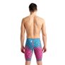 Jammer de compétition ARENA M PWSKIN CARBON AIR² EDITION LIMITÉE TWILIGHT GATOR