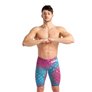 Jammer de compétition ARENA M PWSKIN CARBON AIR² EDITION LIMITÉE TWILIGHT GATOR
