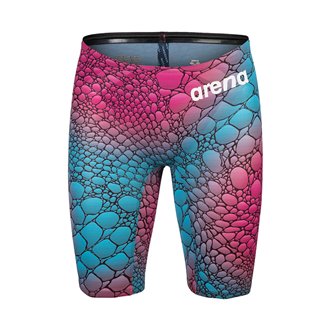 Jammer de compétition ARENA M PWSKIN CARBON AIR² EDITION LIMITÉE TWILIGHT GATOR