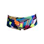 Boxer de bain FUNKY TRUNKS Bel Air Beats