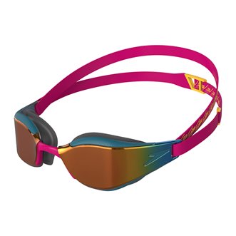 Lunette de natation SPEEDO FS HYPER ELITE MIRROR