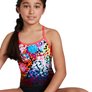 Maillot de bain 1 pièce SPEEDO ECO+ POLKA MELT