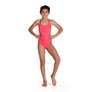 Maillot de bain 1 pièce SPEEDO ECO+ SOLID LANE LINE BACK