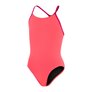 Maillot de bain 1 pièce SPEEDO ECO+ SOLID LANE LINE BACK