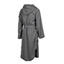 Peignoir ARENA ICONS PARKA ROBE