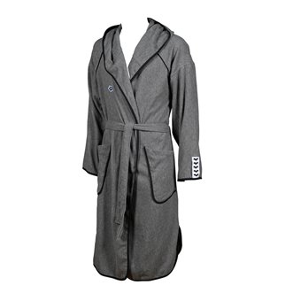 Peignoir ARENA ICONS PARKA ROBE