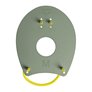Plaquettes ARENA ELITE HAND PADDLE 2