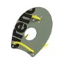 Plaquettes ARENA ELITE HAND PADDLE 2