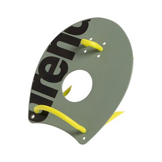 Plaquettes ARENA ELITE HAND PADDLE 2