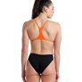 Maillot de bain 1 pièce ARENA W CRAZY ARENA SWIMSUIT BOOSTER BACK