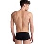 Boxer de bain ARENA M CRAZY ARENA SWIM LOW WAIST SHORT ALLOVER