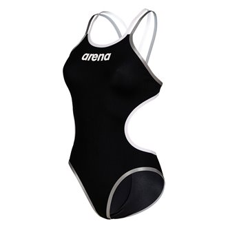 Maillot de bain 1 pièce ARENA W ARENA ONE DOUBLE CROSS BACK ONE PIECE