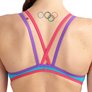 Maillot de bain 1 pièce ARENA W ARENA ONE DOUBLE CROSS BACK ONE PIECE