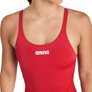 Maillot de bain 1 pièce ARENA W TEAM SWIMSUIT SWIM TECH SOLID