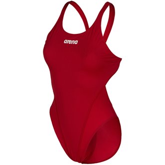 Maillot de bain 1 pièce ARENA W TEAM SWIMSUIT SWIM TECH SOLID