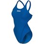 Maillot de bain 1 pièce ARENA W TEAM SWIMSUIT SWIM TECH SOLID