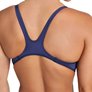 Maillot de bain 1 pièce ARENA W TEAM SWIMSUIT SWIM TECH SOLID