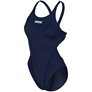 Maillot de bain 1 pièce ARENA W TEAM SWIMSUIT SWIM TECH SOLID