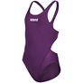 Maillot de bain 1 pièce ARENA G TEAM SWIMSUIT SWIM TECH SOLID