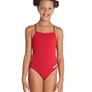 Maillot de bain 1 pièce ARENA G TEAM SWIMSUIT CHALLENGE SOLID