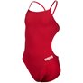 Maillot de bain 1 pièce ARENA G TEAM SWIMSUIT CHALLENGE SOLID