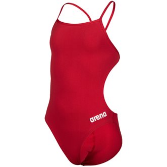 Maillot de bain 1 pièce ARENA G TEAM SWIMSUIT CHALLENGE SOLID